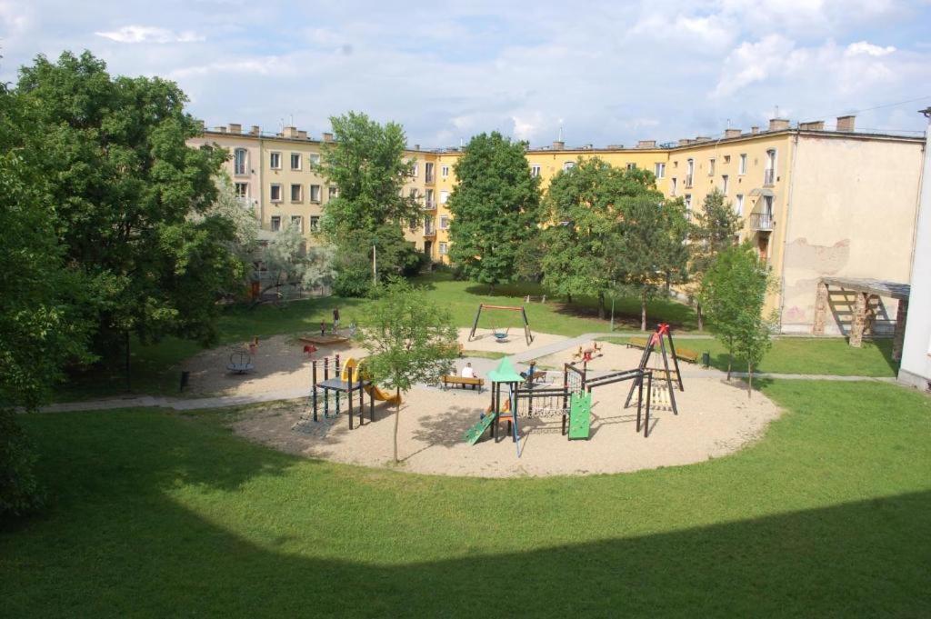 Smart Business Apartman Miskolc Eksteriør billede